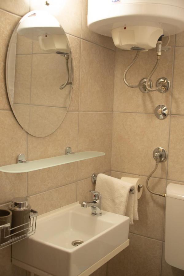 Cosy Charming Apartment Near The Palace Сплит Екстериор снимка