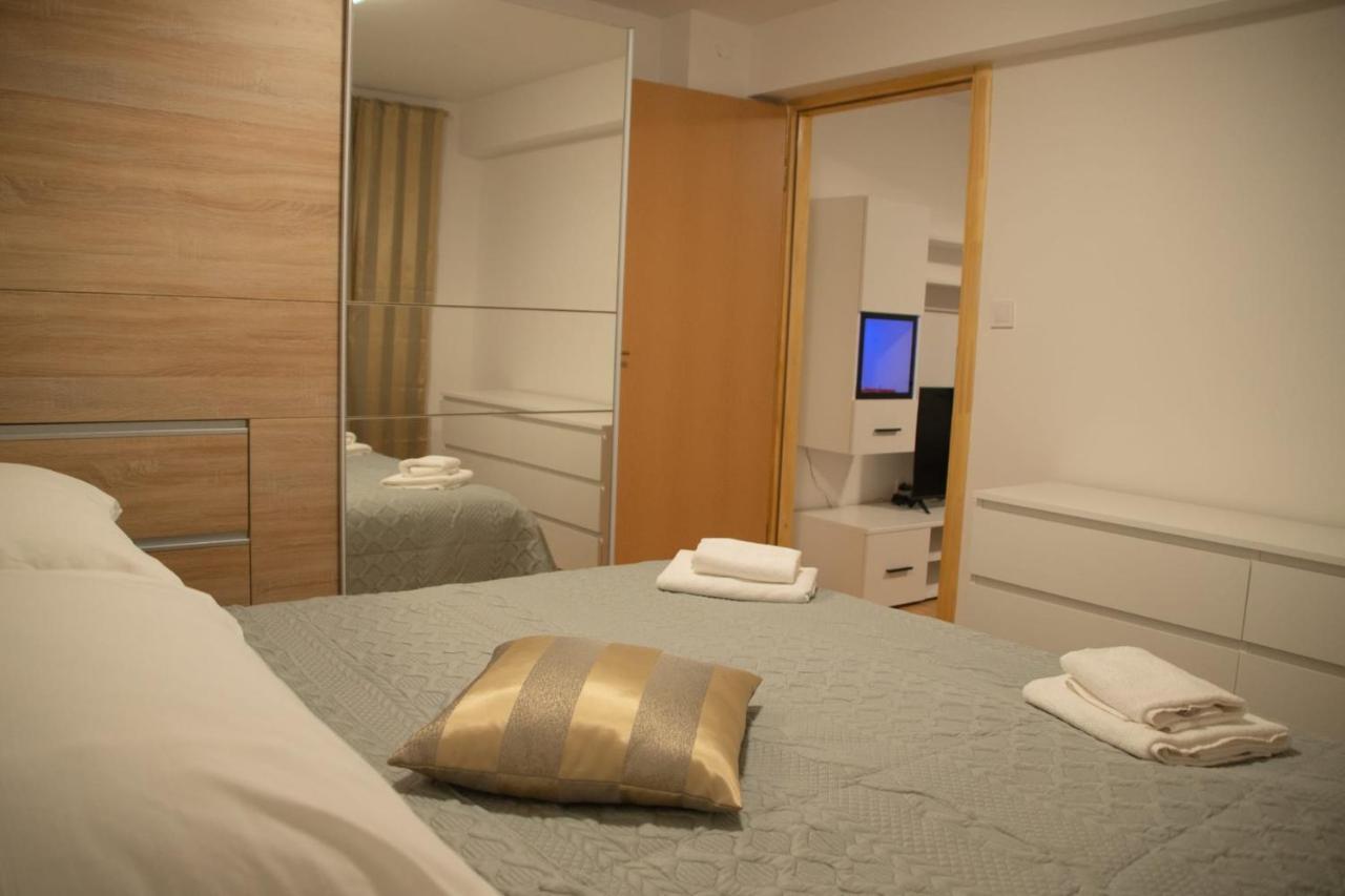 Cosy Charming Apartment Near The Palace Сплит Екстериор снимка