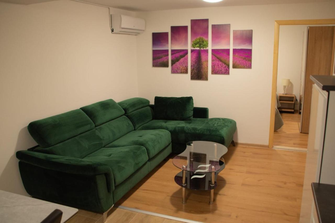 Cosy Charming Apartment Near The Palace Сплит Екстериор снимка